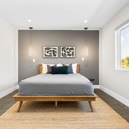 הוילה ג'ושואה טרי Luxury Retreat מראה חיצוני תמונה